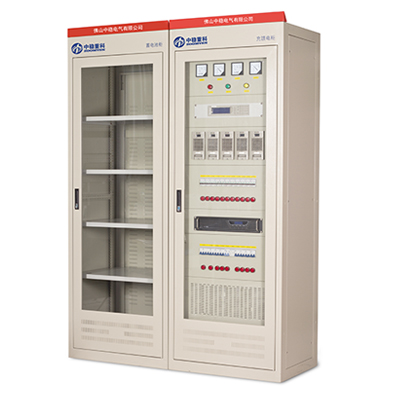 電力直流電源產品