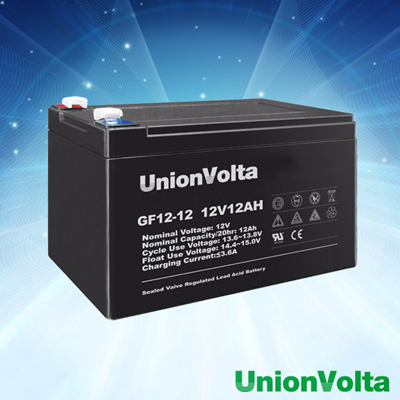 GF12V12AH蓄電池