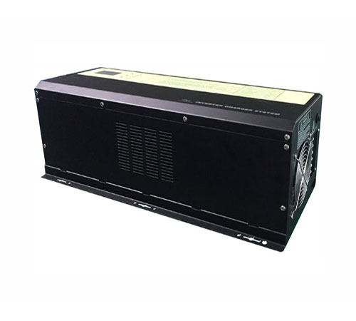 中穩(wěn)重科5000W工頻逆變器