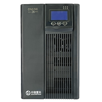 ZS2000ICH輸入輸出110VUPS電源