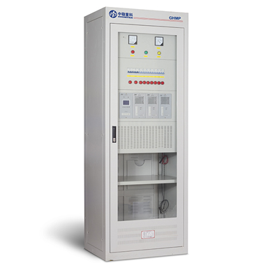 中穩(wěn)重科GHMP標(biāo)準(zhǔn)型直流電源