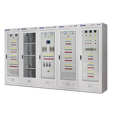 中穩(wěn)重科GHMP智能交直流一體化電源系統(tǒng)