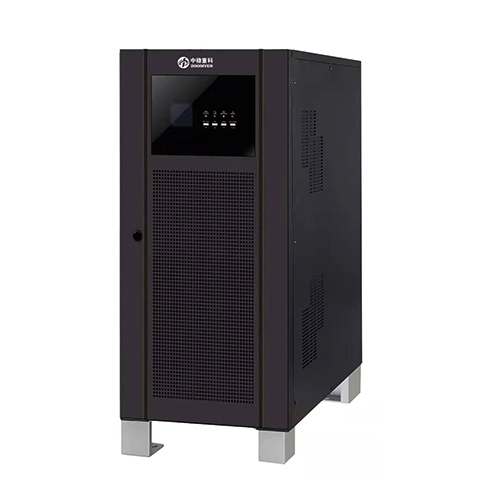 中穩重科/工頻GE3310KVAUPS電源（按鍵版）