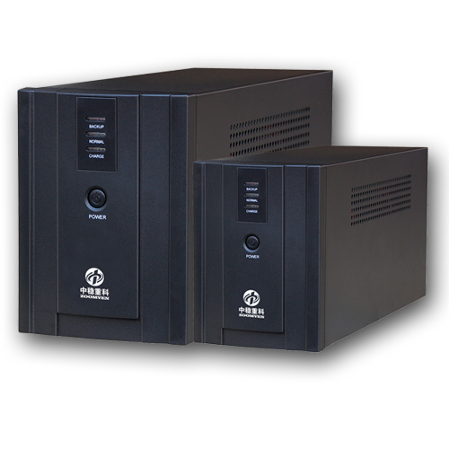 不間斷電源（UPS）的基本參數(shù)