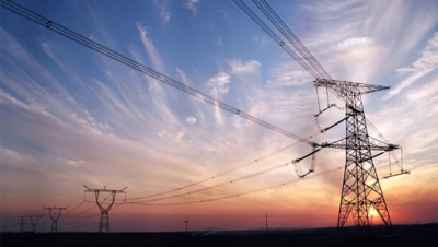 劉振亞參加國網河北電力領導班子專題民主生活會