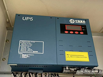 UP5微型直流電源項目案例