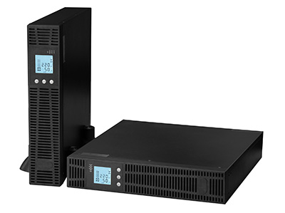 機架式UPS電源和塔式UPS電源的區別