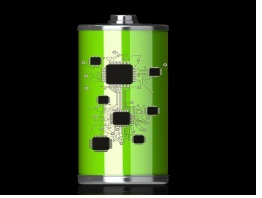 聚酰亞胺黏結劑 延長鋅碘電池使用壽命