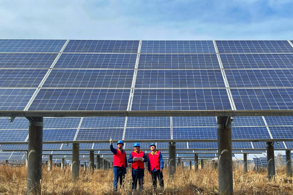 國(guó)網(wǎng)杭州供電公司：發(fā)布分布式光伏“四可”政策 提升綠電利用效率