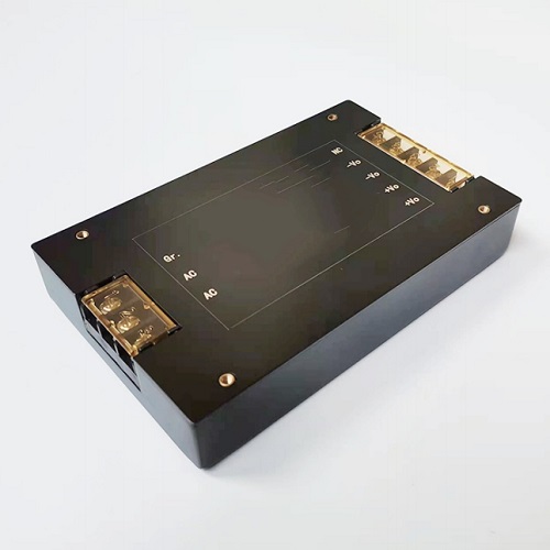 模塊電源DAB系列50-150W